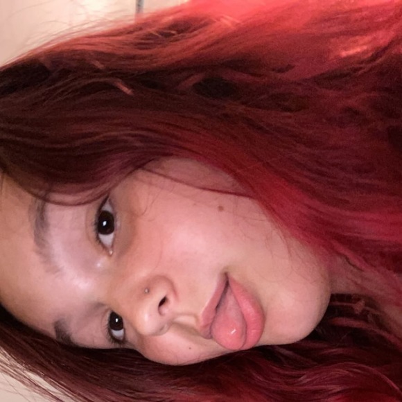 sharimarie252